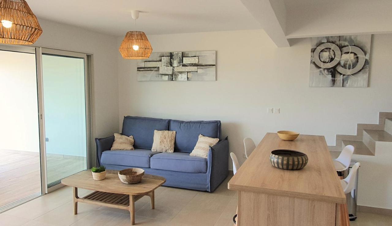 Villa Jasmin By Oceane Caraibes เกาะเซนต์มาร์ติน ภายนอก รูปภาพ