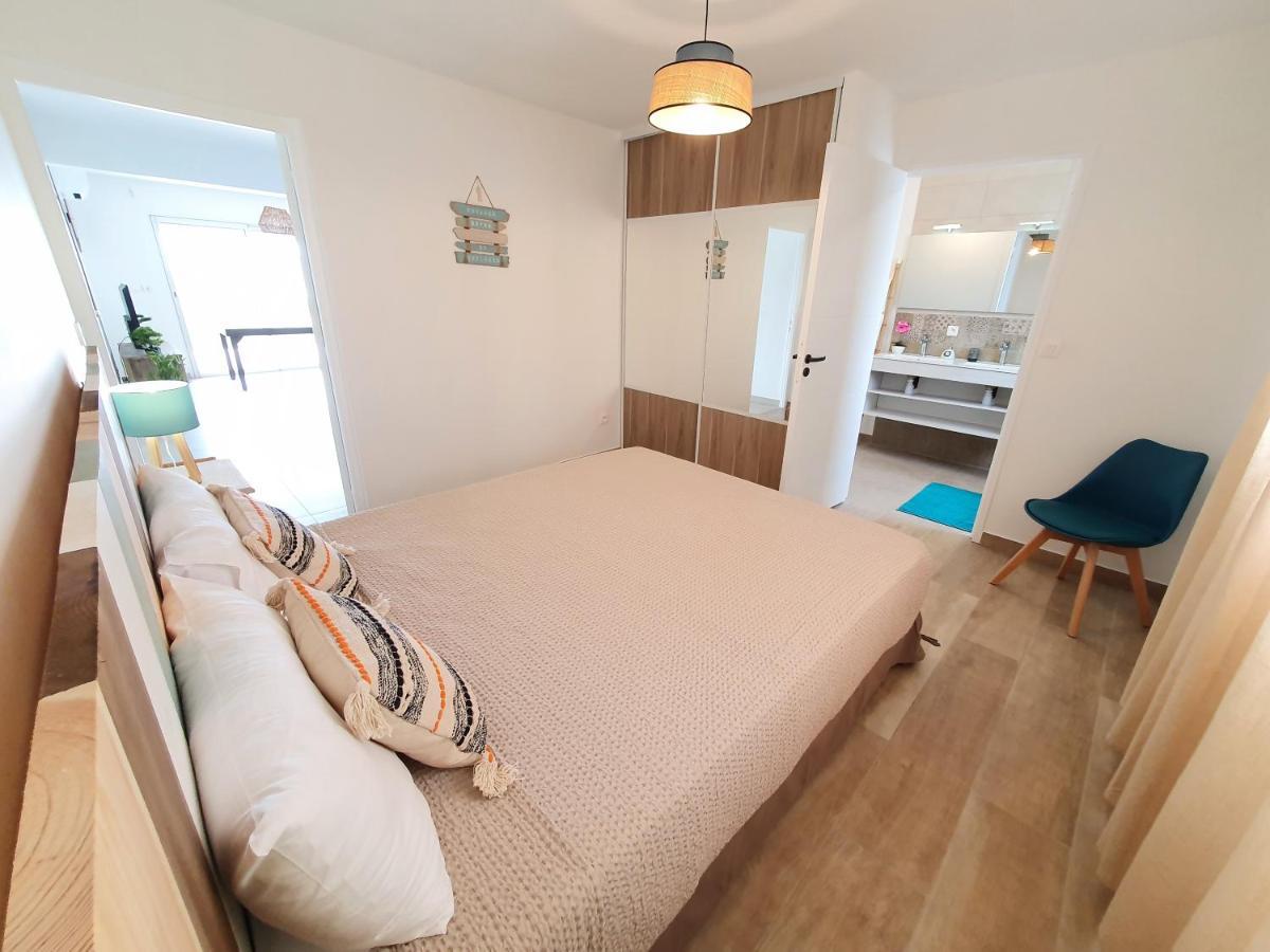 Villa Jasmin By Oceane Caraibes เกาะเซนต์มาร์ติน ภายนอก รูปภาพ